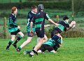 U15s V Clogher Valley-12